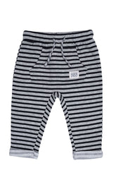 SOOCUTE GIRLS STRIPED TROUSER - Smgarment's